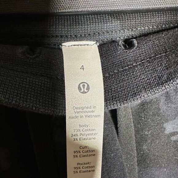Lululemon  Ready To Rulu jogger - Picture 5 of 5